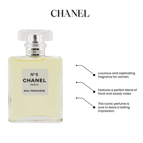 chanel 5 perfume smell like|chanel no 5 scent description.